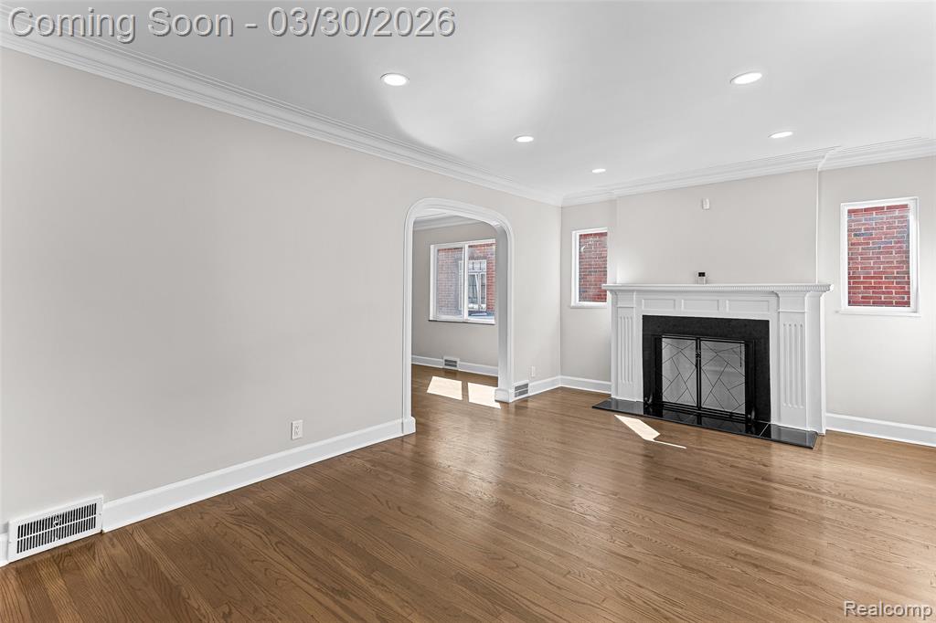 17554 Wisconsin Street, Detroit, MI 48221 — Photo 3