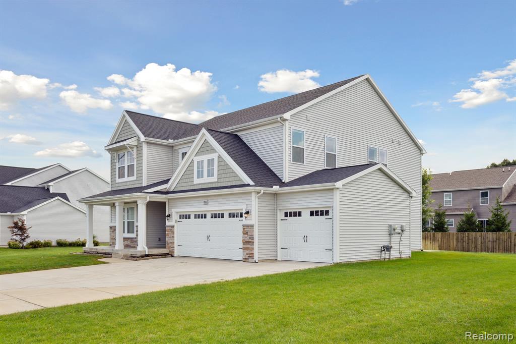 7236 Waltham Drive, Kalamazoo, MI 49009 — Photo 2
