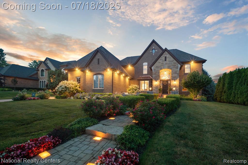 18678 Marble Head Drive, Northville, MI 48168 — Photo 70