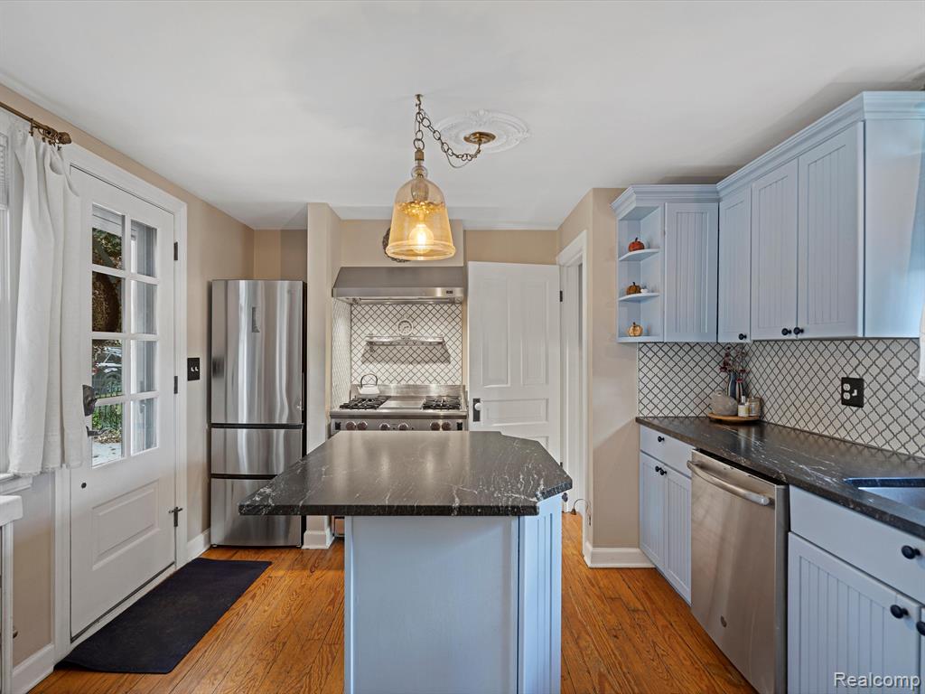 202 MINOT Street, Romeo, MI 48065 — Photo 9