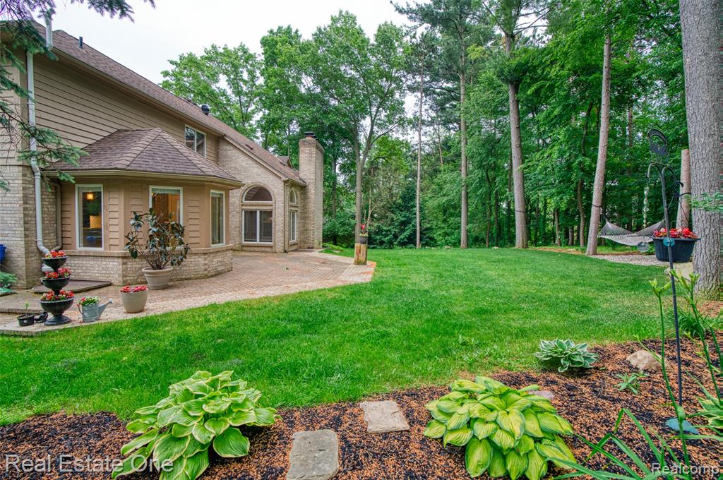 5258 Hidden Pines Drive, Brighton, MI 48116 — Photo 73