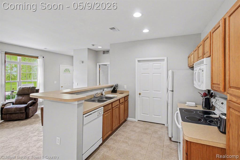 594 Olde English Circle, Howell, MI 48855 — Photo 7