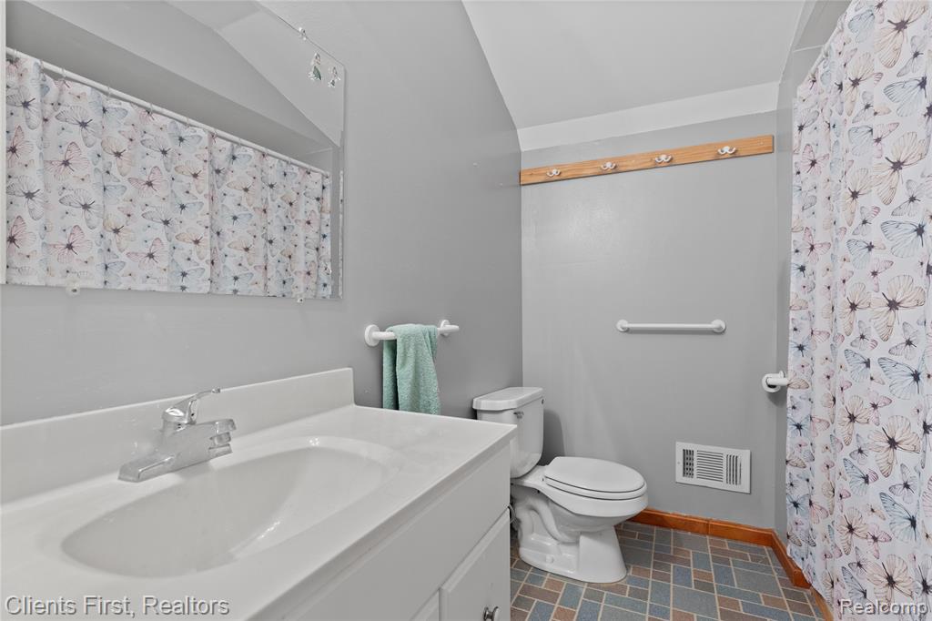 1412 Rifle River Drive, Prescott, MI 48756 — Photo 15