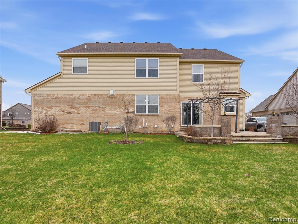 47527 Ellery Lane, Canton, MI 48187 — Photo 47
