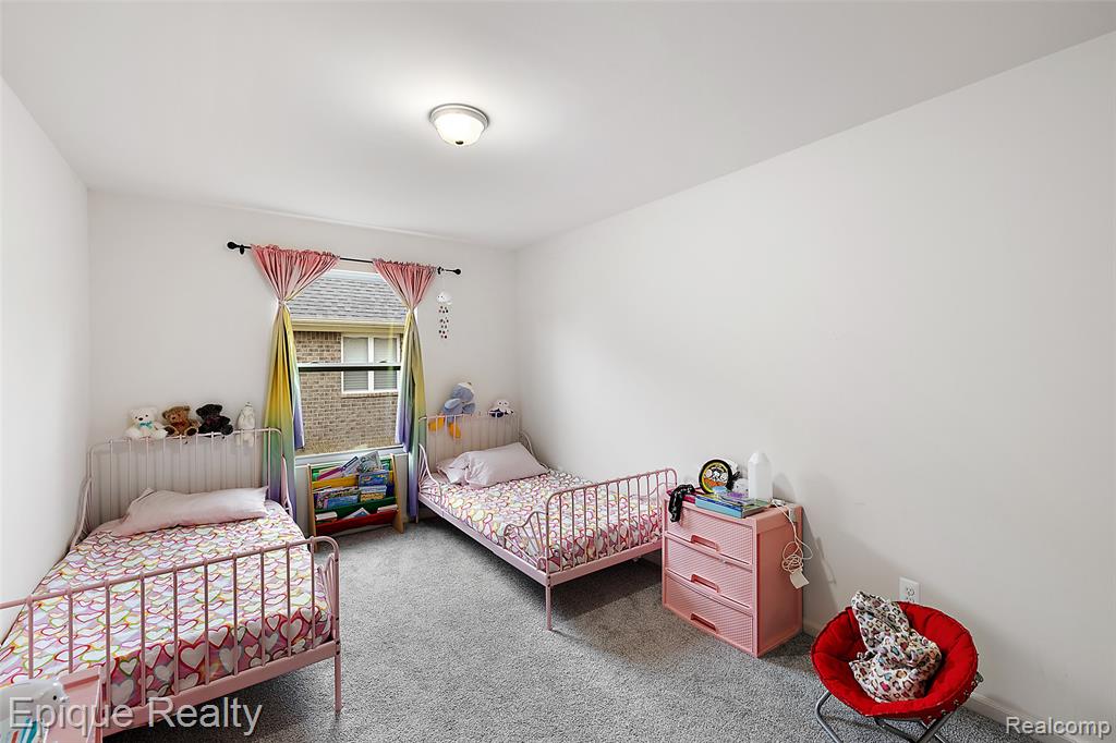 86 Crosbie, Lake Orion, MI 48362 — Photo 25