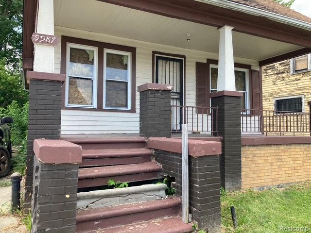 9987 Winthrop Street, Detroit, MI 48227 — Photo 2