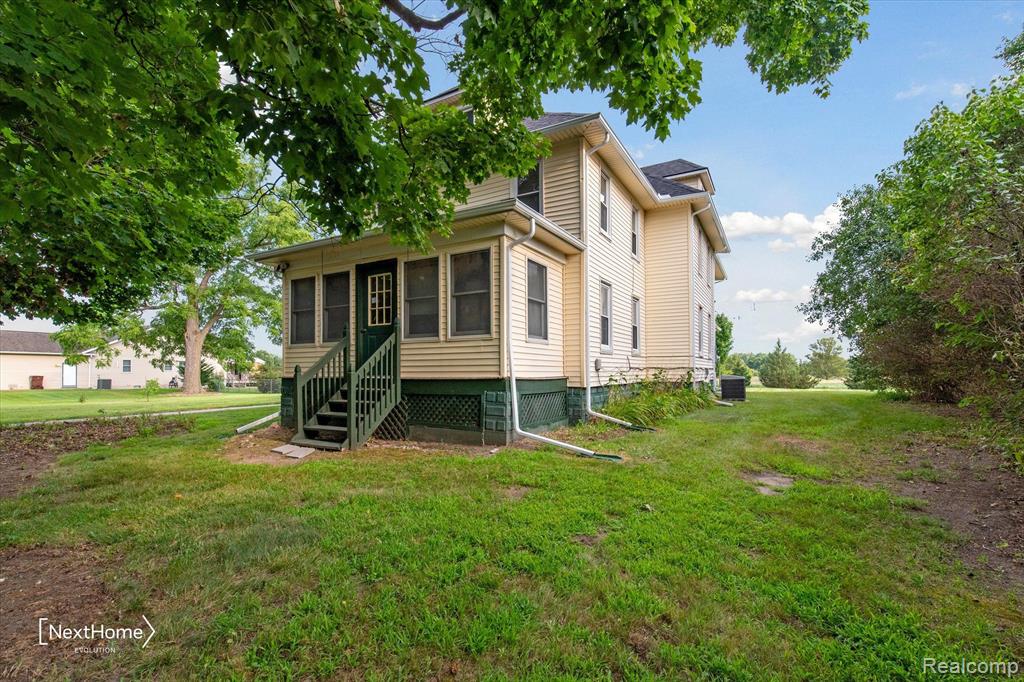 47105 BEMIS Road, Sumpter, MI 48111 — Photo 4