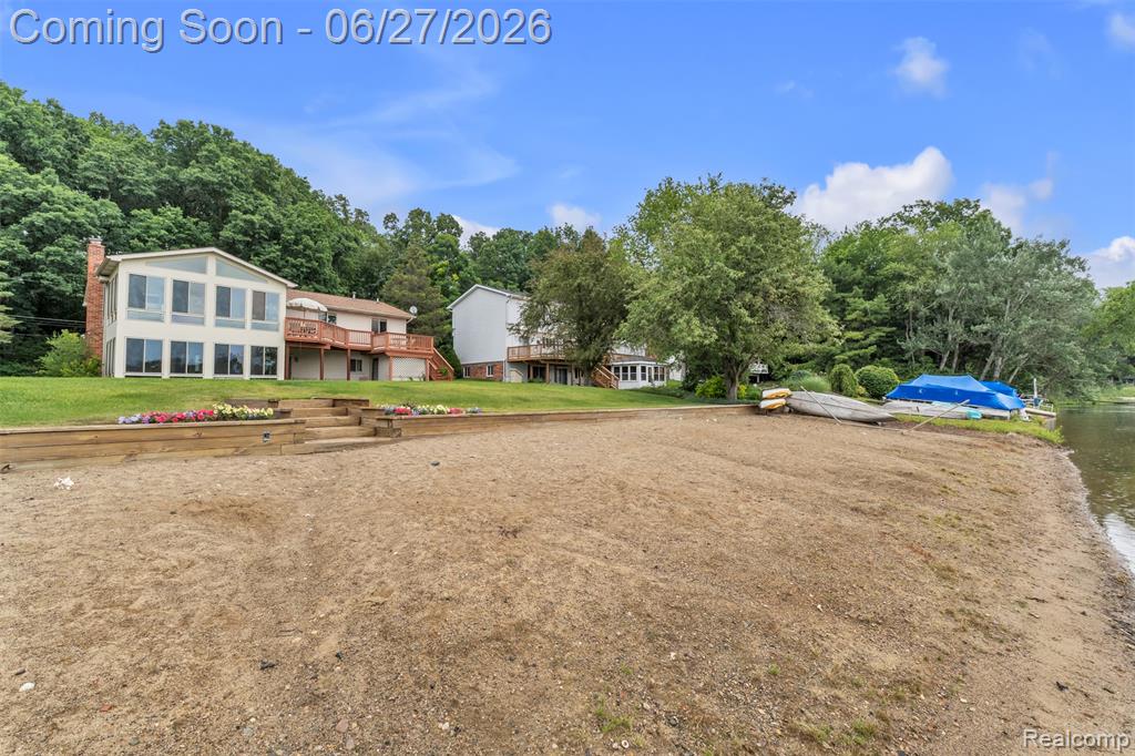 2276 Webster Park Drive, Howell, MI 48843 — Photo 64