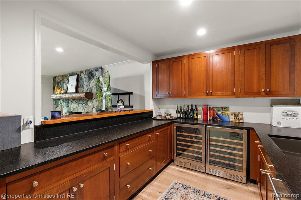 40 Scenic Oaks Drive N, Bloomfield Hills, MI 48304 — Photo 58