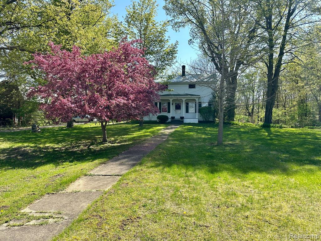 648 N JACKSON Street, Clinton, MI 49236 — Photo 5