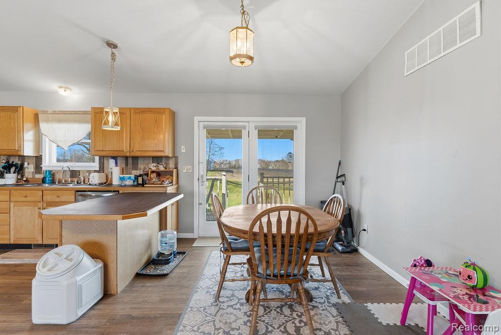 4830 Hurds Corner Road, Mayville Vlg, MI 48744 — Photo 17