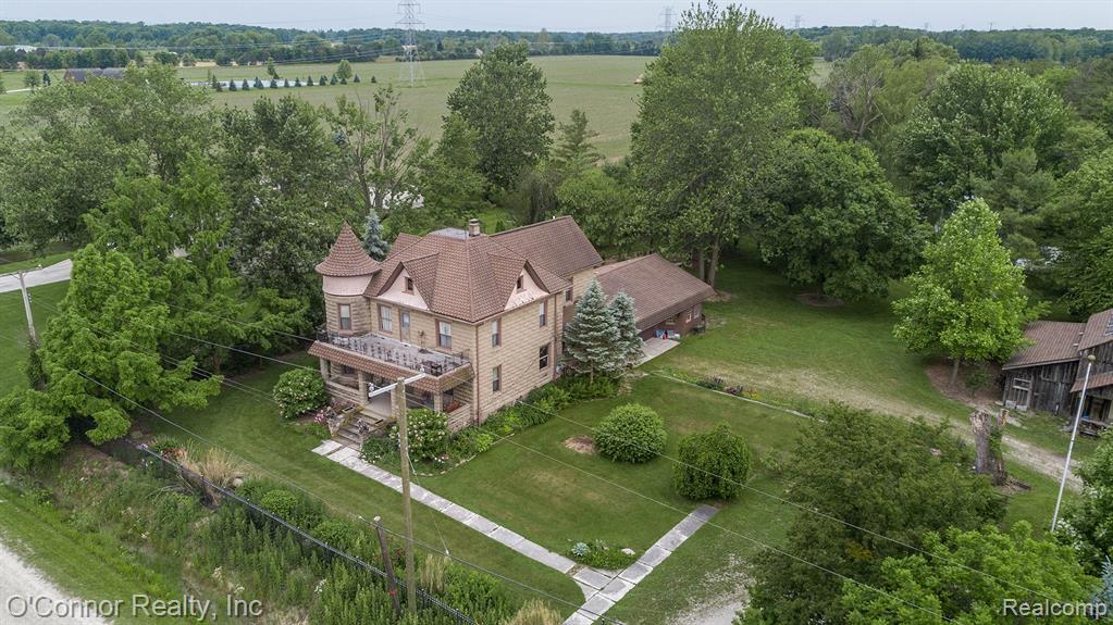 4304 Church Road, Casco, MI 48064 — Photo 14