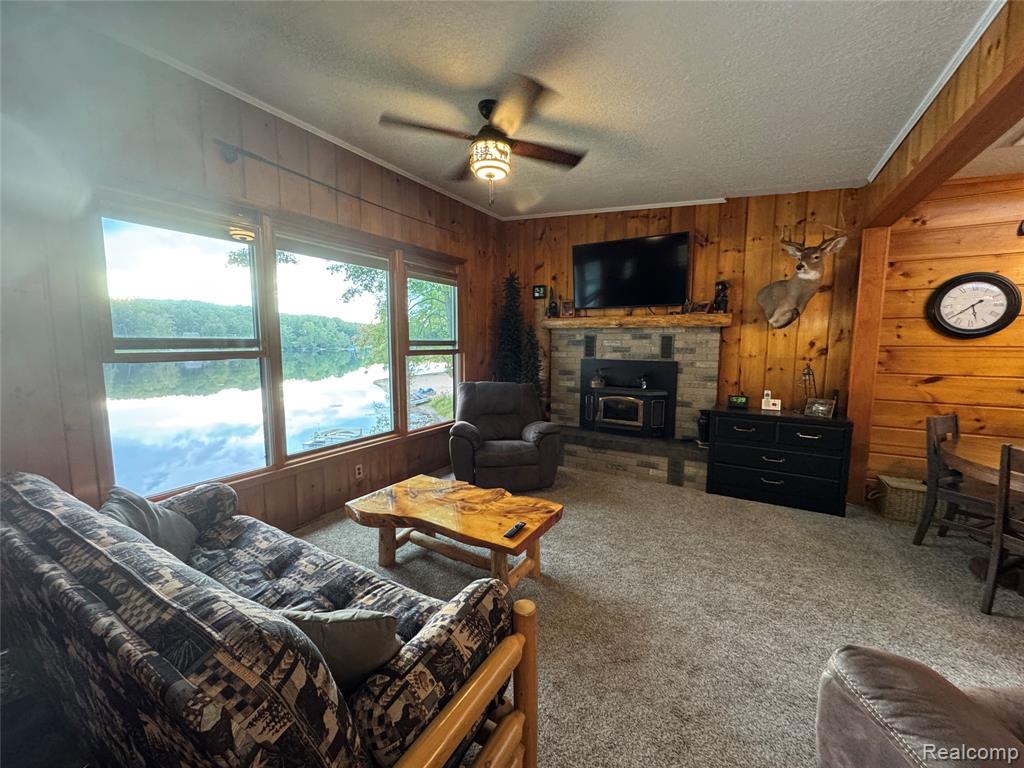 5999 Oak Road, Rose City, MI 48654 — Photo 5