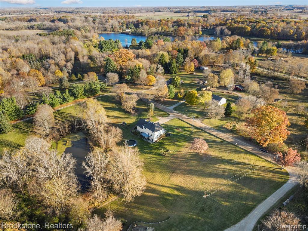 6189 Hall Road, Dryden, MI 48428 — Photo 4