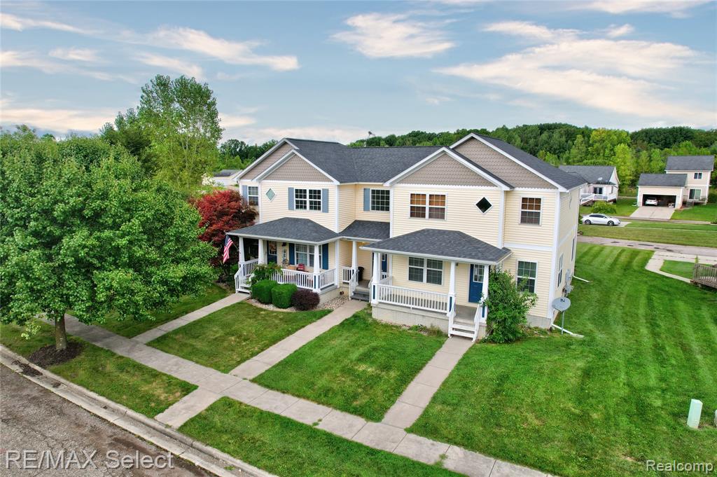 4487 Home Town Drive, Flint, MI 48506 — Photo 18
