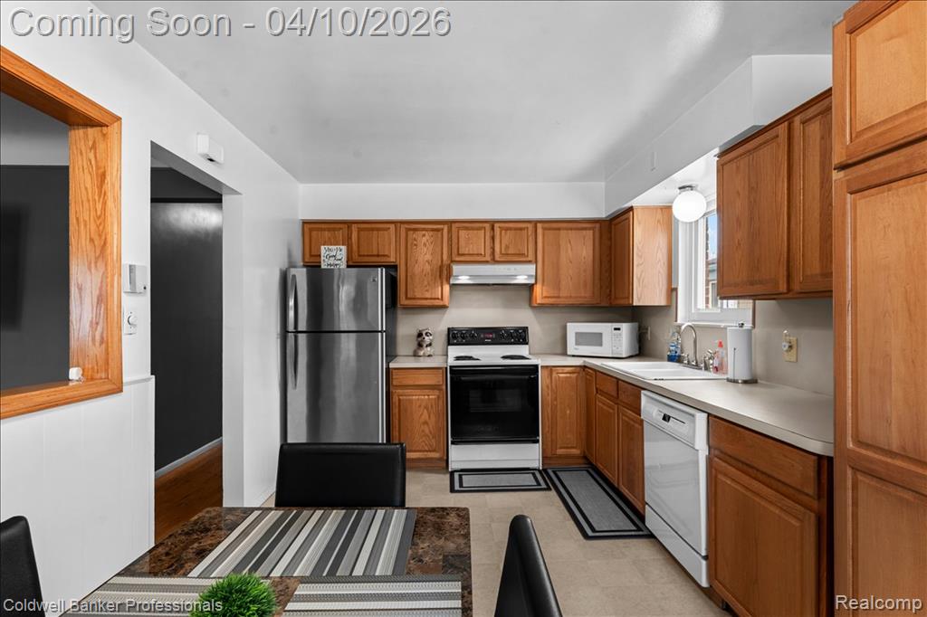 13080 Poplar Street, Southgate, MI 48195 — Photo 8