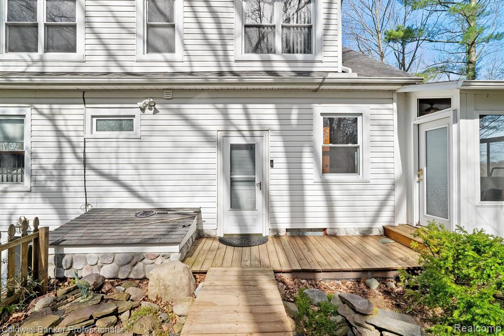 4710 BRUNK Drive, Otter Lake, MI 48464 — Photo 63