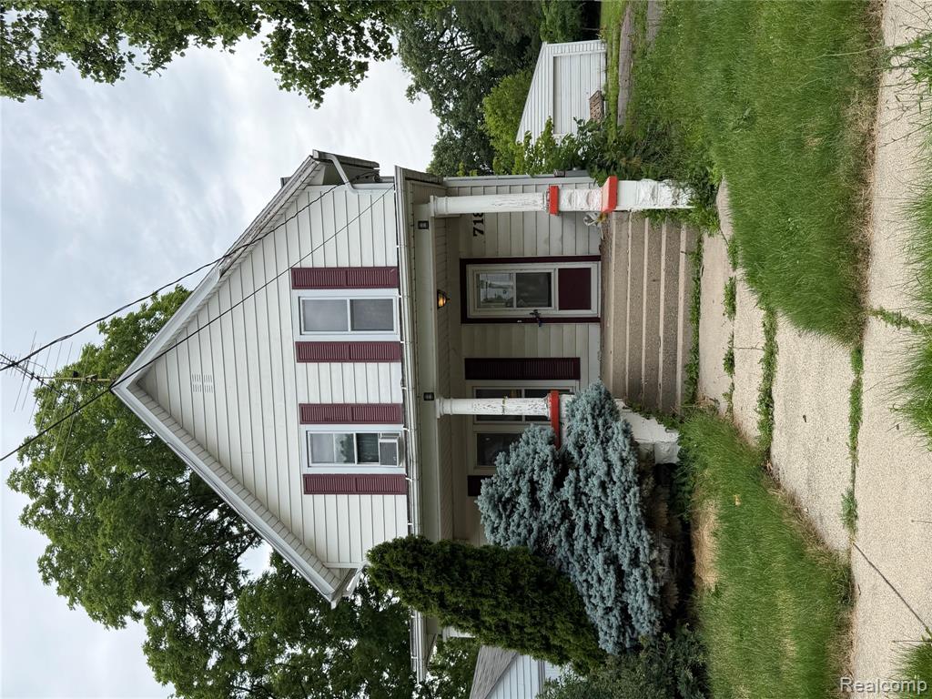 718 River Street, Owosso, MI 48867 — Photo 38