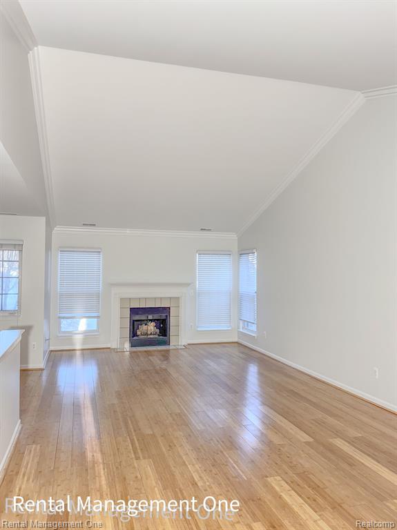 44327 LAKEPOINTE Drive, Sterling Heights, MI 48313 — Photo 3