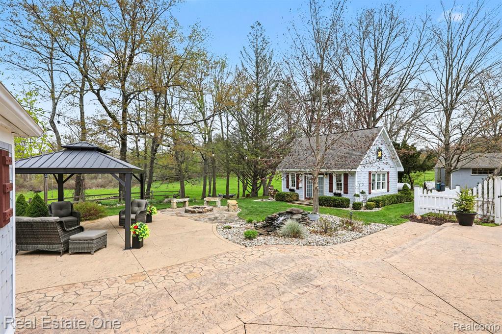 4203 Hough Road N, Dryden, MI 48428 — Photo 51