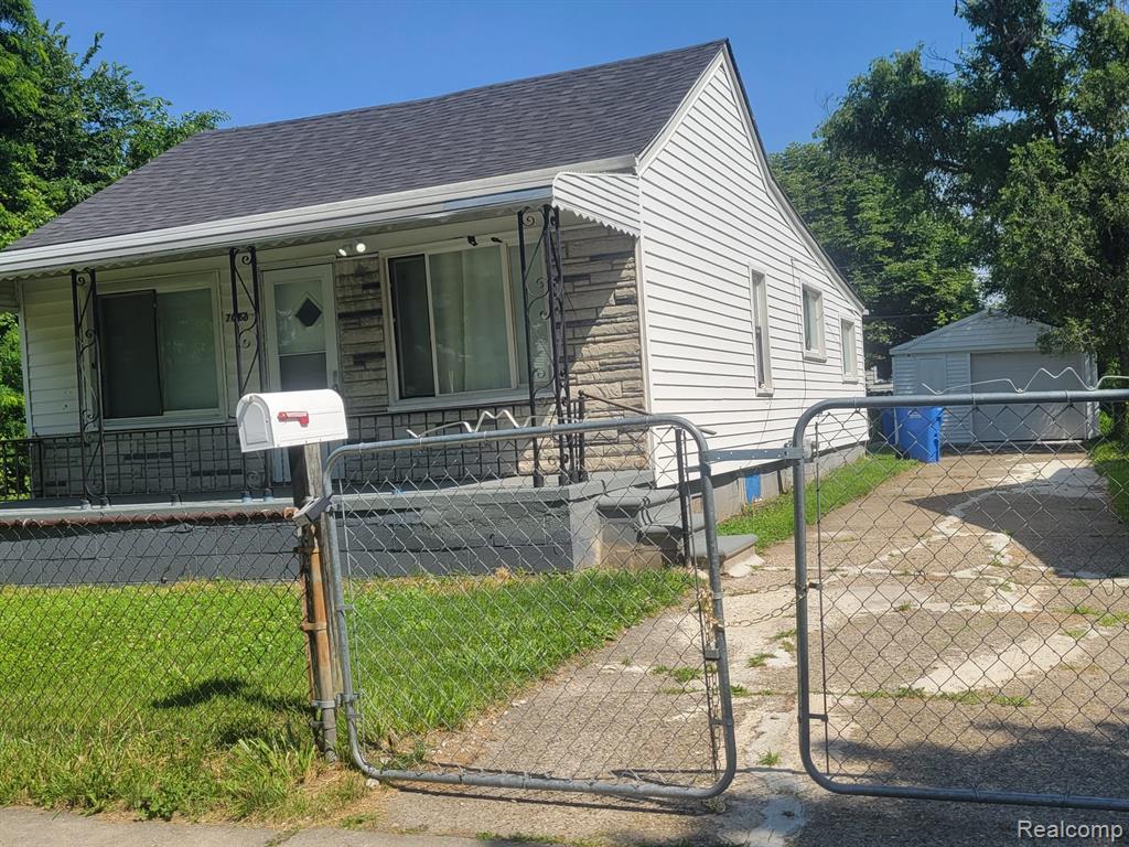 7027 Chalmers Avenue, Warren, MI 48091 — Photo 34