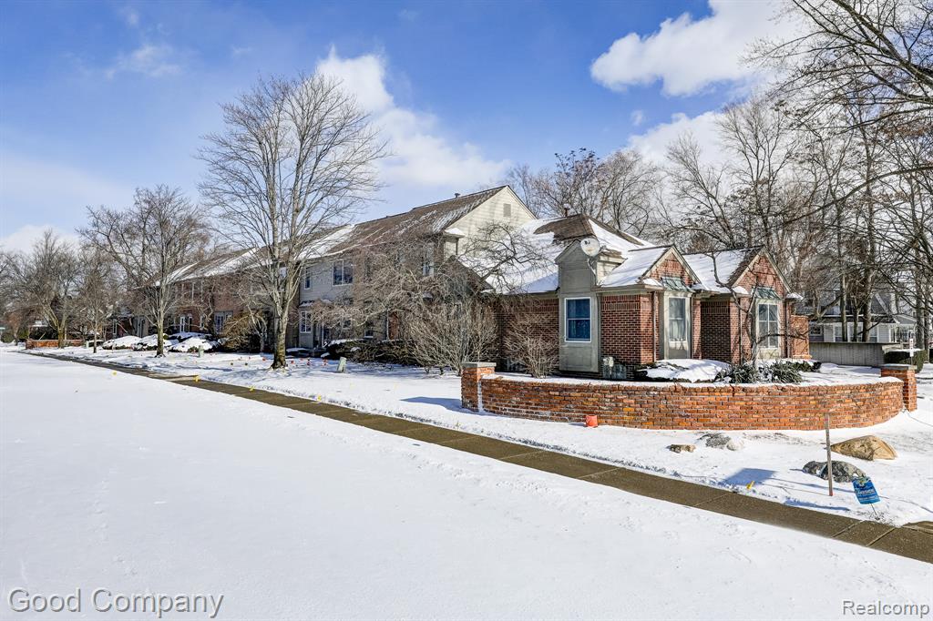 4408 Rochester Road, Royal Oak, MI 48073 — Photo 44