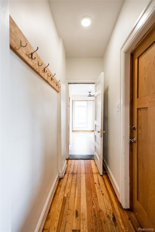 4100 Helen Street, Detroit, MI 48207 — Photo 28