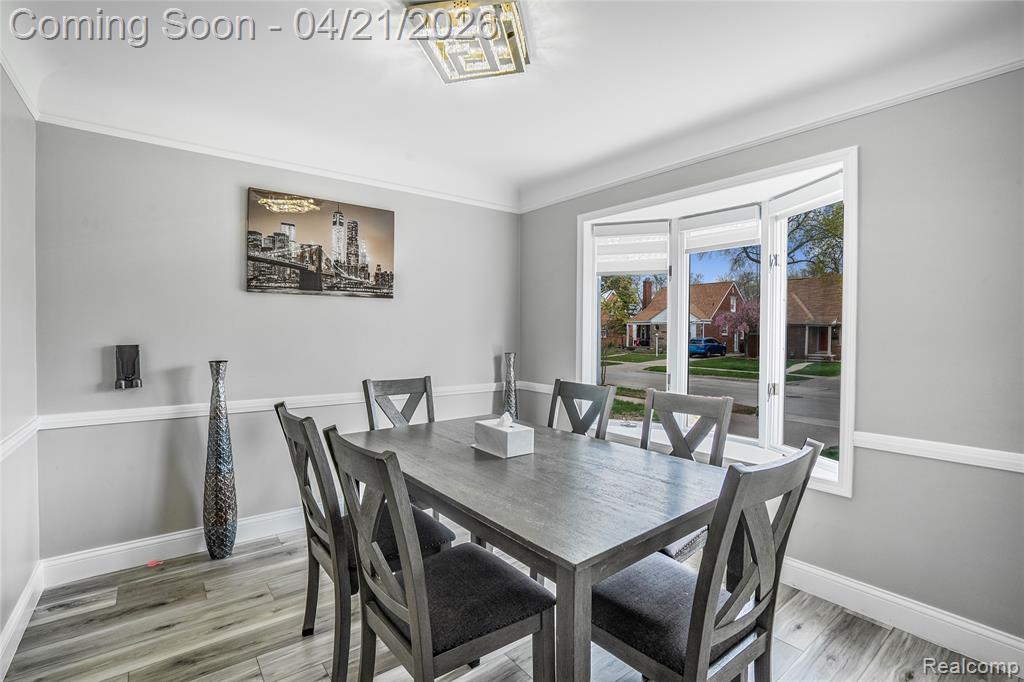 611 Highview Street, Dearborn, MI 48128 — Photo 24