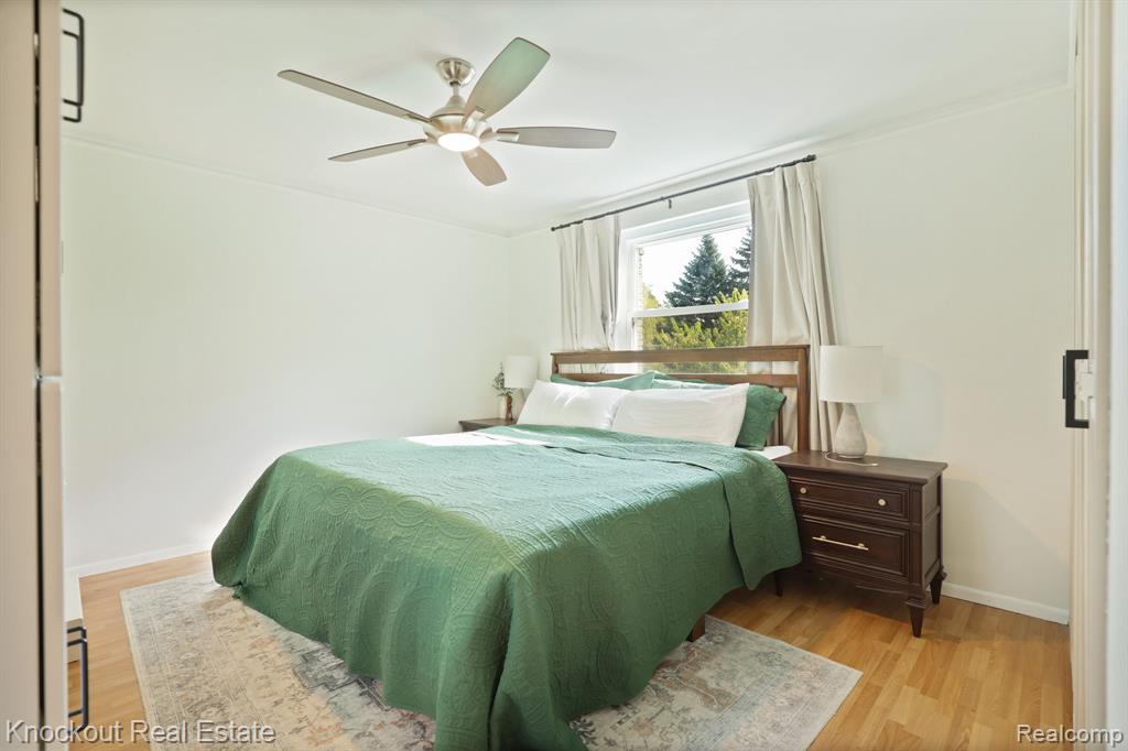 6157 Barker Circle, Waterford, MI 48329 — Photo 27