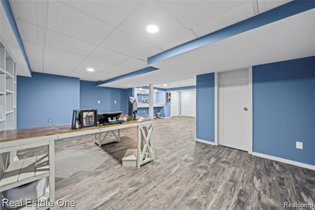 4163 Old Dominion Drive, West Bloomfield, MI 48323 — Photo 47