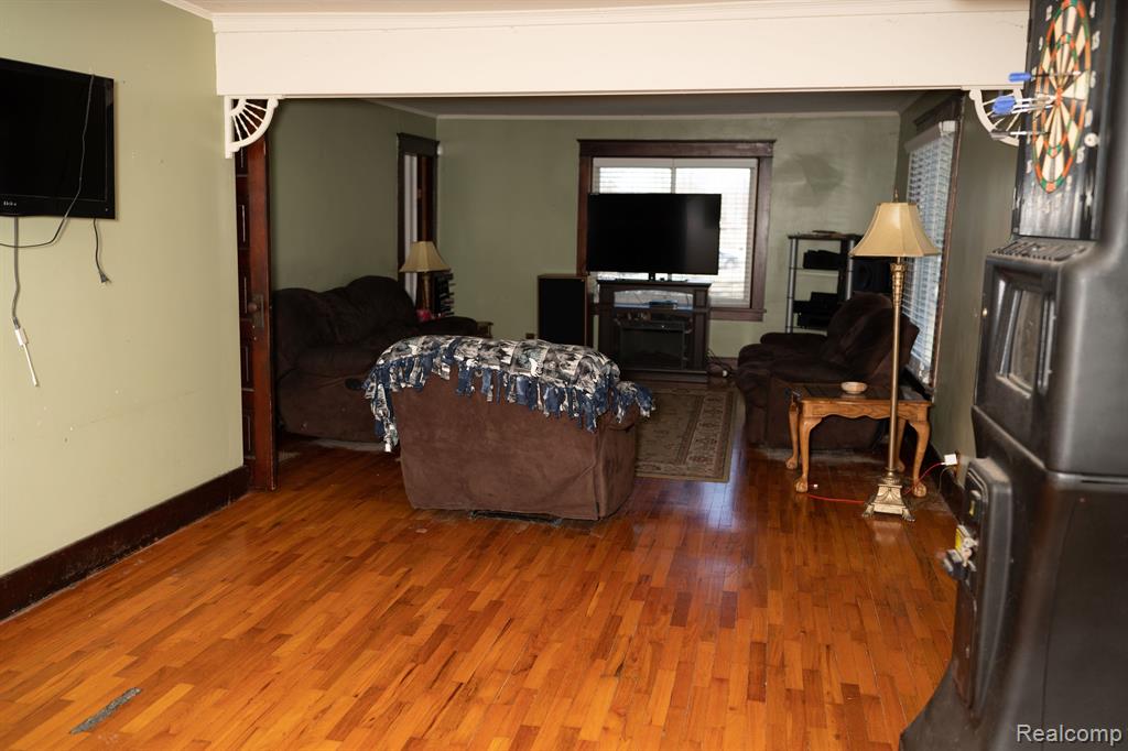 6104 WESTERN Street, Van Buren, MI 48111 — Photo 2