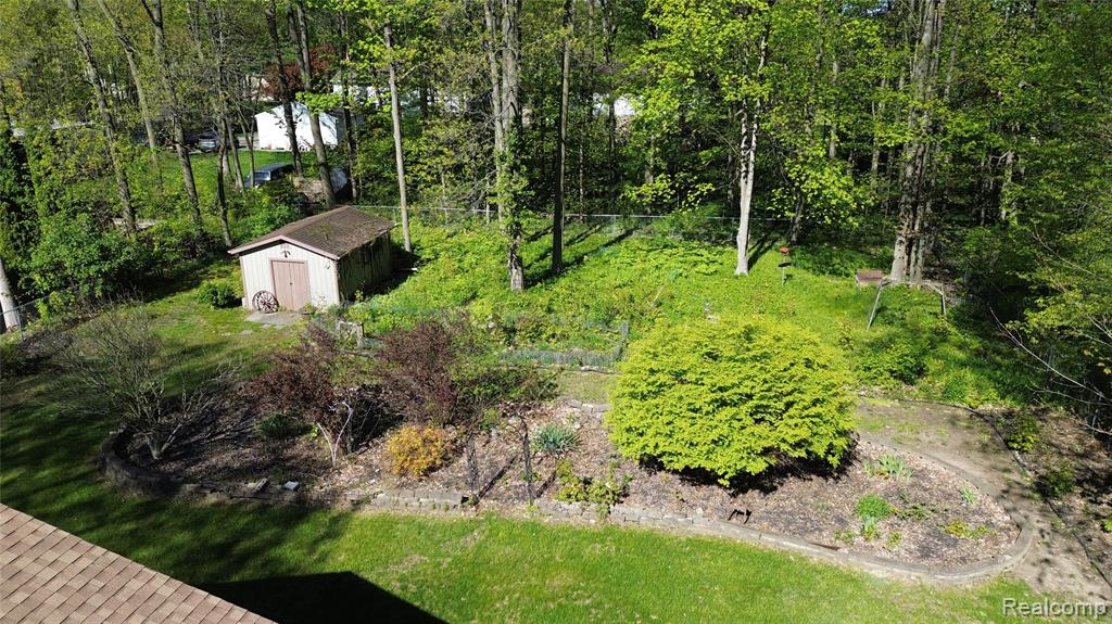 1349 Ox Yoke Drive, Flint, MI 48532 — Photo 23