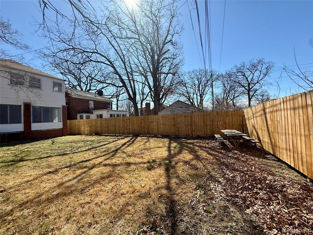 18611 Pinehurst Street, Detroit, MI 48221 — Photo 51
