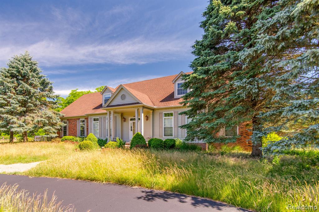 4090 PERRYVILLE Road, Ortonville, MI 48462 — Photo 48