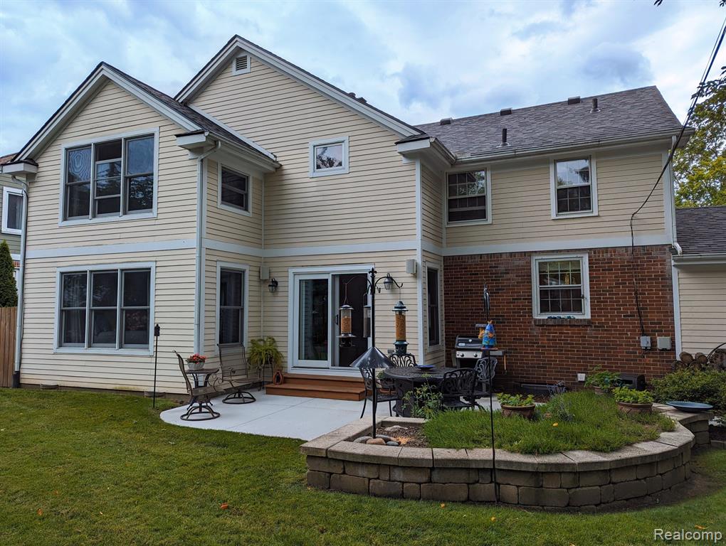 2712 BROCKMAN Boulevard, Ann Arbor, MI 48104 — Photo 39