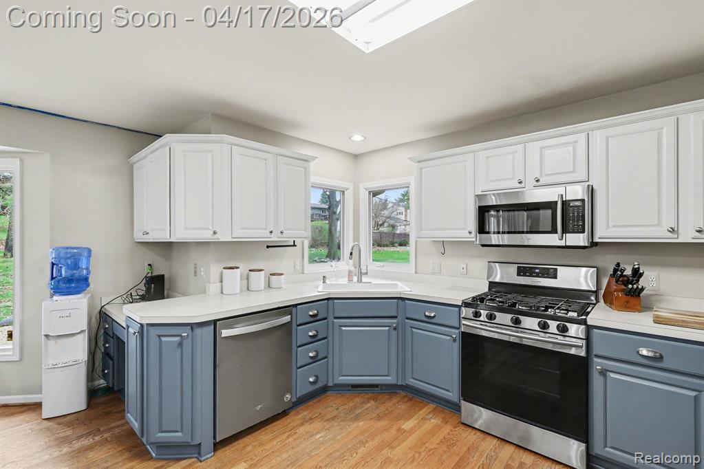 6620 Greene Haven Drive, Clarkston, MI 48348 — Photo 9