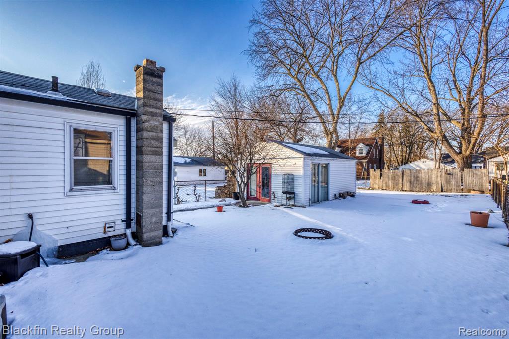 8441 Fisher Avenue, Warren, MI 48089 — Photo 19