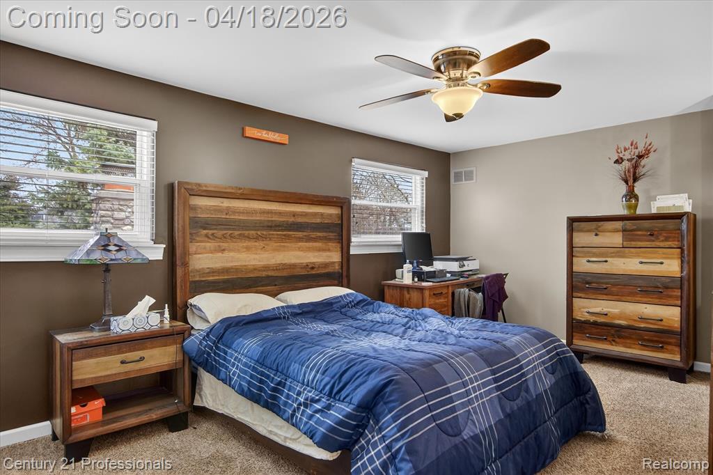 9343 Caprice Drive, Plymouth, MI 48170 — Photo 22