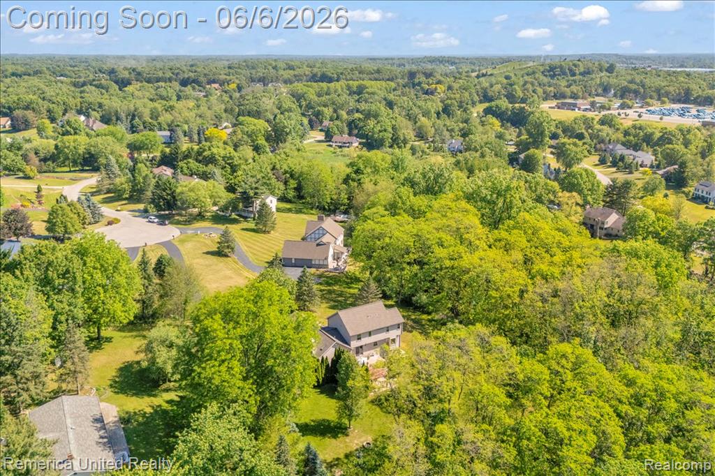 6503 MOUNTVIEW, Brighton, MI 48116 — Photo 63