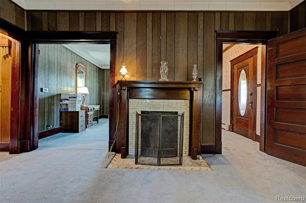 8028 Clarence Street, Goodrich Vlg, MI — Photo 11