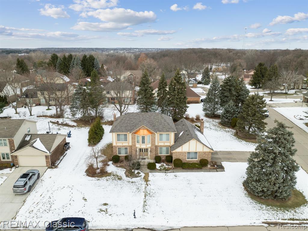41830 PON MEADOW Drive, Northville, MI 48168 — Photo 37
