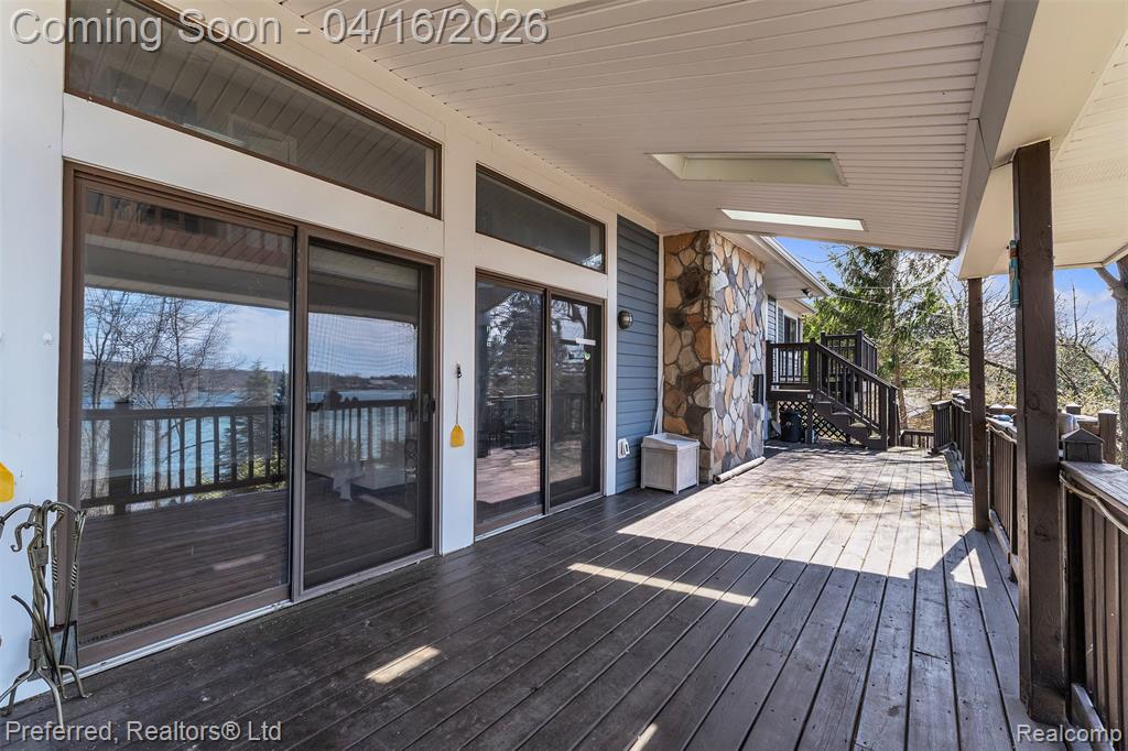 3525 Whitfield Drive, Waterford, MI 48329 — Photo 74