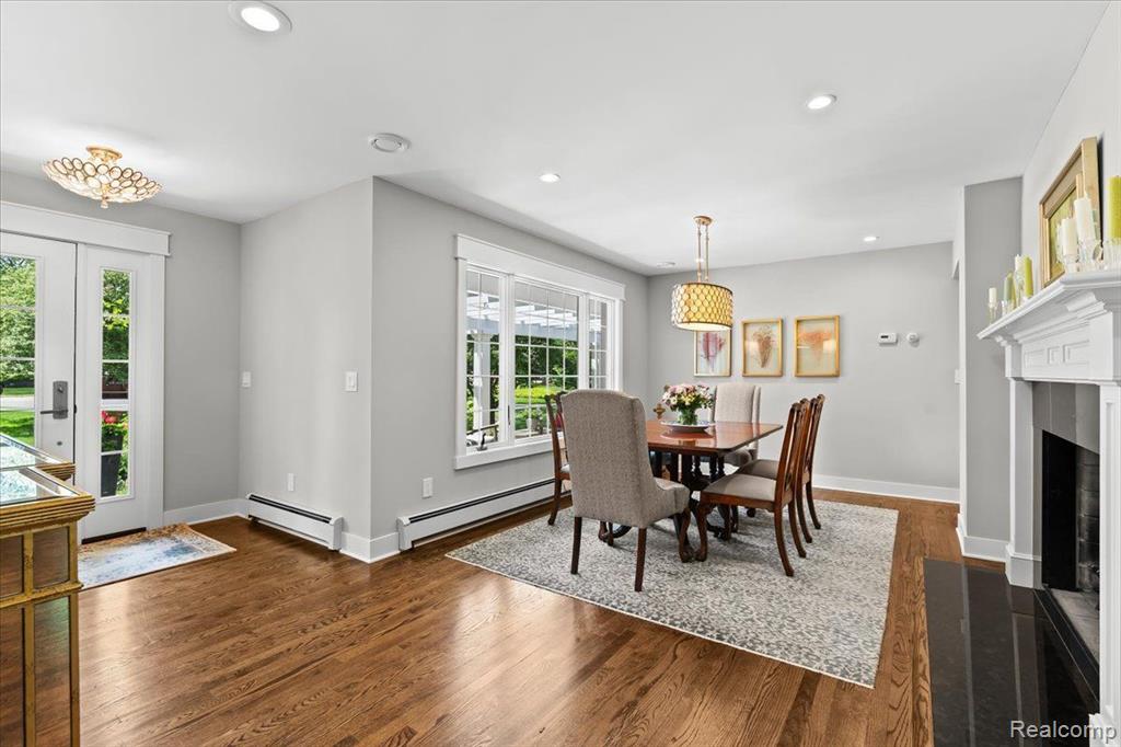 7299 OLD MILL Road, Bloomfield Hills, MI 48301 — Photo 9