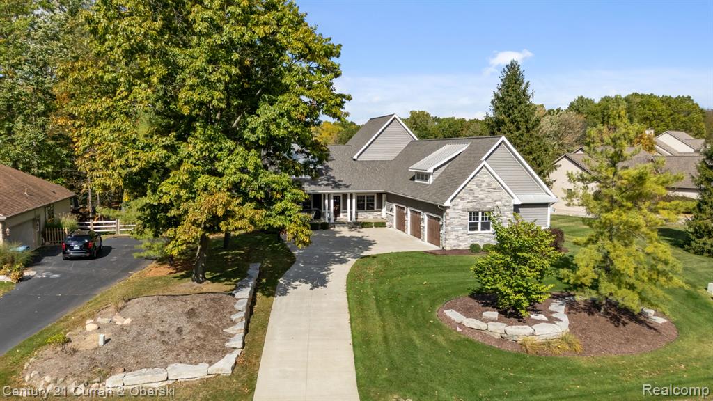 1306 Victoria Lane, Fenton, MI 48430 — Photo 3