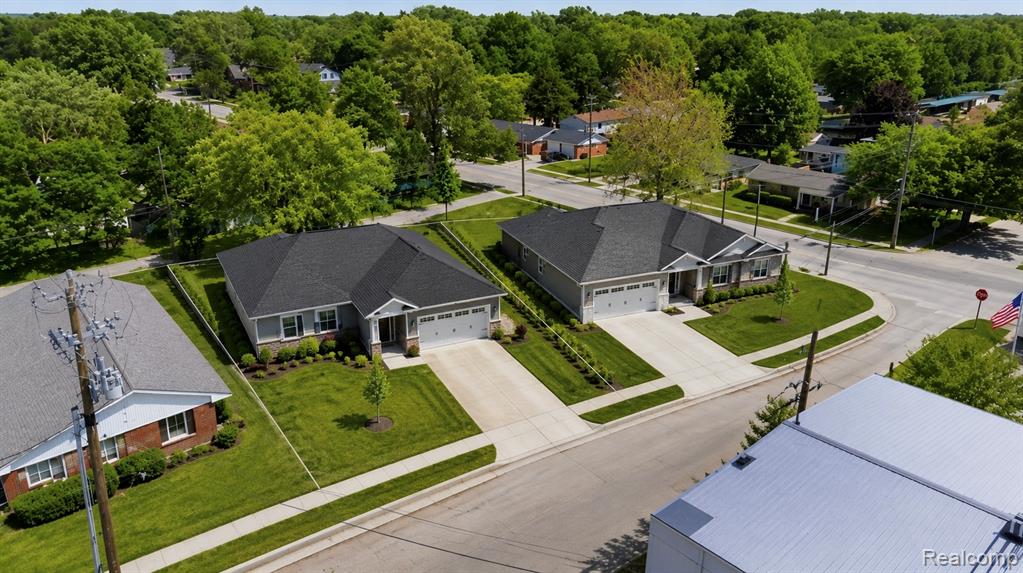 61 Floral Avenue, Mount Clemens, MI 48043 — Photo 3