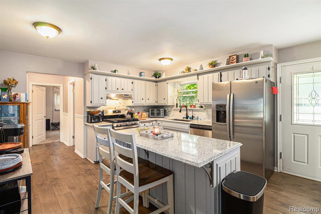 7047 BIRCHWOOD Drive, Mount Morris, MI 48458 — Photo 11
