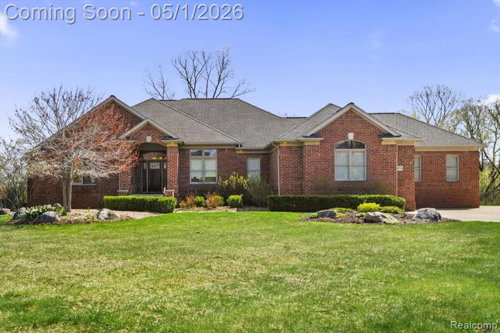 69774 / 69862 Fisher Road, Bruce, MI 48065 — Photo 2