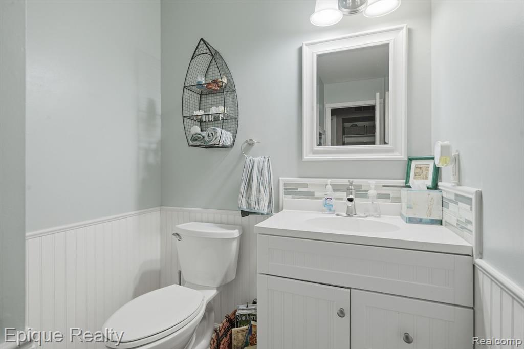 9867 Finnegan Drive, Brighton, MI 48116 — Photo 20