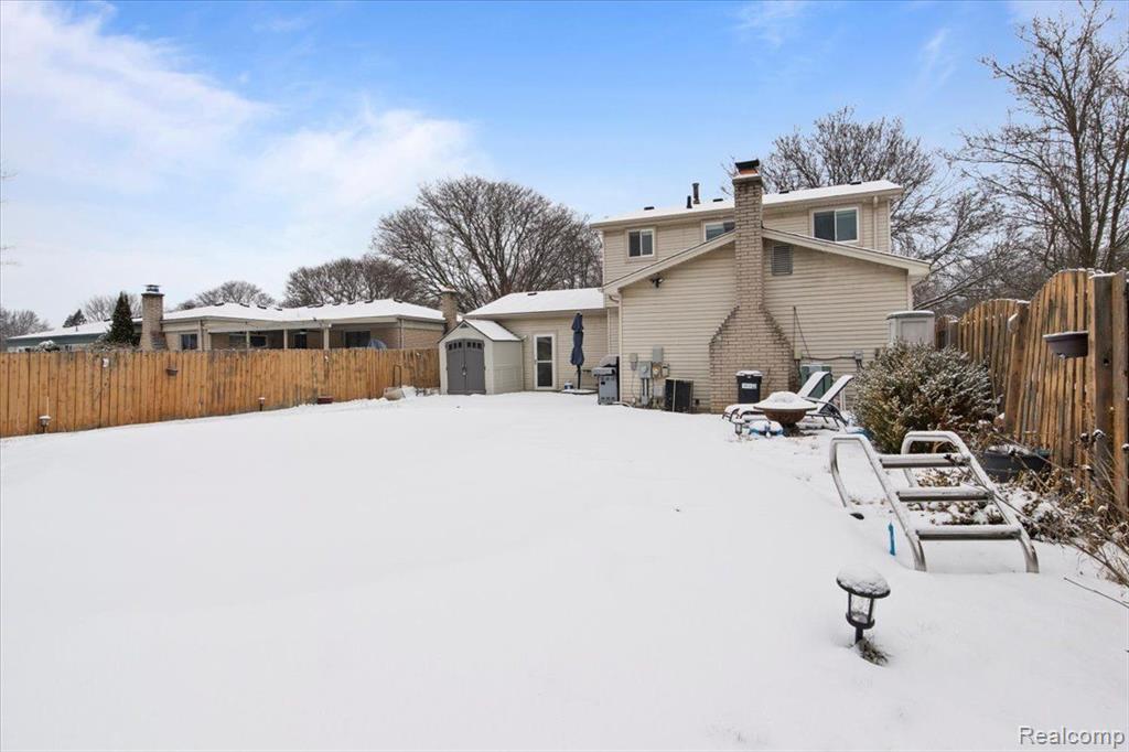 39663 WALES Street, Canton, MI 48188 — Photo 7