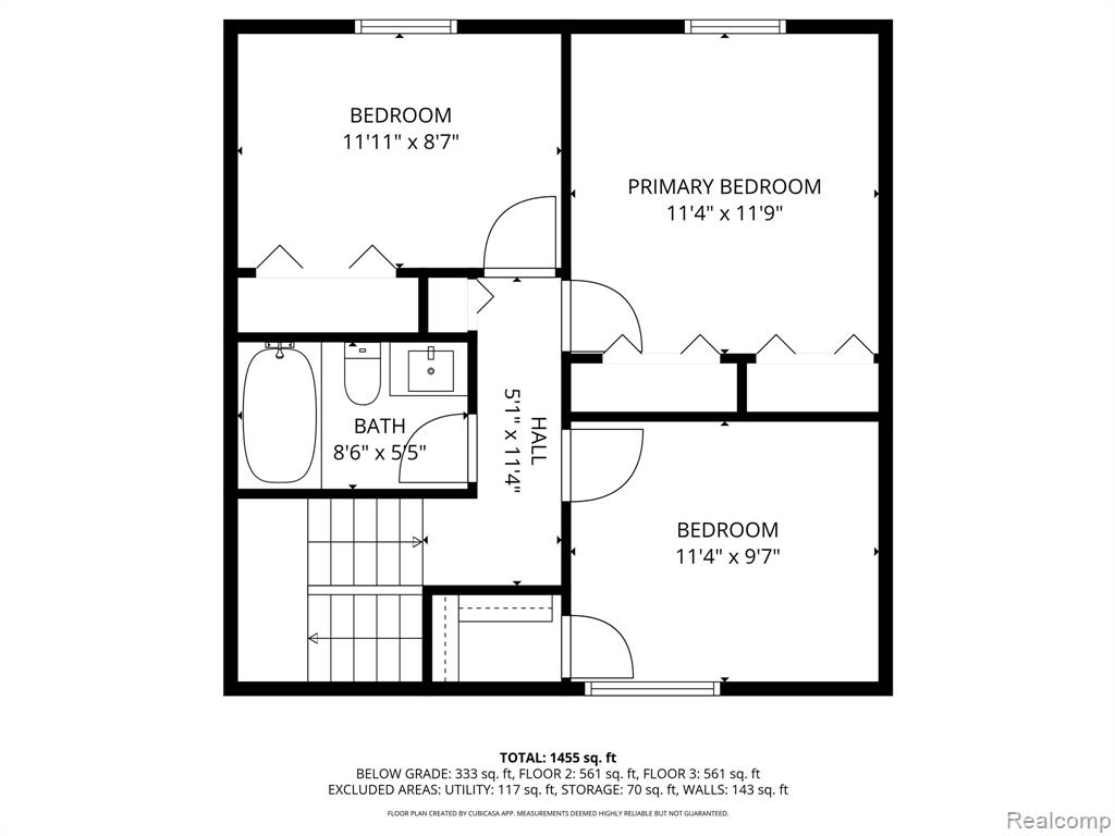 1945 W Franklin Drive, Canton, MI 48187 — Photo 40